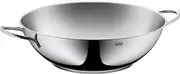 Silit Wok, Silver, 32 cm