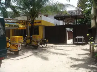 波拉凱皮託旅館Boracay Pito Huts