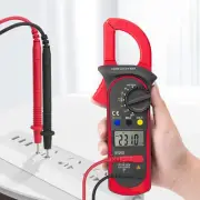Digital Clamp Meter Multimeter Multipurpose for Temperature Wear Resistant