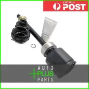 Fits TOYOTA COROLLA VERSO CDE120 2001-2004 - INNER CV JOINT RIGHT 23X35X20