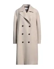 [HARRIS WHARF LONDON] HARRIS WHARF LONDON Coats - Item 16250118