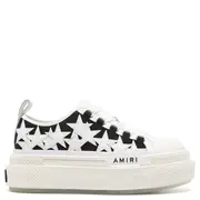[AMIRI] Platform Stars Court Low