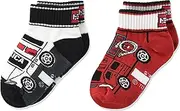 [okamoto] O111-5503 Tomica Children's Socks Set, Car, Working Car, Durable, Toe Heel, Popular, School, Kindergarten, Boys, Sneakers, Gift