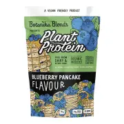 Botanika Blends Plant Protein - Blueberry Pancake