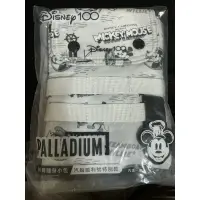 在飛比找蝦皮購物優惠-7-11 限定 PALLADIUM 迪士尼 100周年 大容