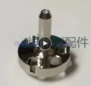 1PC F101-0.255mm A290-8021-X766 Wire Guider For EDM DWC-O.P.Q.R.T.W