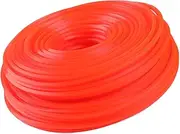Daseeme Professional Fine Quality Nylon Trimmer Rope Brush Cutter Strimmer Line Mowing We Lawn Mower Accessory