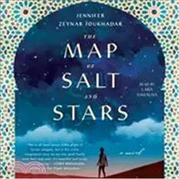 在飛比找三民網路書店優惠-The Map of Salt and Stars