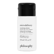 [PHILOSOPHY] Microdelivery Resurfacing Solution