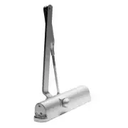 Dorma 7305 Series Surface Closer, Aluminum, 7305-AO8-689