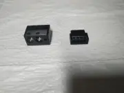 JL Audio HD Amplifier Power And Speaker Connector