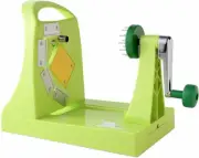 New Ichikou CABBEC CHEF Cabbage Hand Cutter Vegetable Turning Slicer Japan