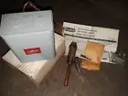 Dayton 2E376A Hot Water Control- Boiler Aquastat 100-200 Degrees Fahrenheit
