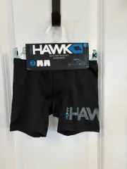 NWT Two Piece Set Size 2T Tony Hawk Boys Performance Boxer Briefs SKU FDB50