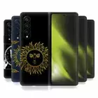 OFFICIAL HAROULITA MAGICK - TAROT - MYSTICAL VINYL SKIN DECAL FOR SAMSUNG PHONES
