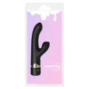 Treat yourself to the remarkable SV-1 Black Squirting Vibrator (Model SV-1) - A