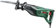 [Bosch] Home and Garden PSA 900 E Reciprocating Saw (900 Watt, in Box) + 2 Saw Blades