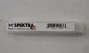 Spektra Amana Tool Carving Router Bit Tapered Angle Ball Nose 2D/3D 46280K 1/32°