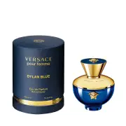 Versace Dylan Blue Pour Femme EDP, 100ml