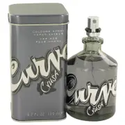 Curve Crush by Liz Claiborne Eau De Cologne Spray 4.2 oz for Men