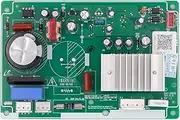 Refrigerator Control Board，Compatible for Samsung， DA92-00552J Circuit PCB DA41-00803A Fridge Motherboard Freezer Board,Parts Replacement