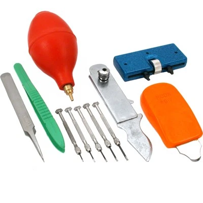 Watch Band Strap Spring Bar Link Remover Tool Kit Watchmaker Watch Maker
