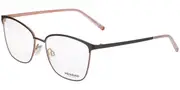 Menrad 3494 6500 Men's Glasses Grey Size 55 - Private Health Rebate - Blue Light Block Available