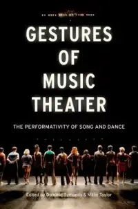 在飛比找博客來優惠-Gestures of Music Theater: The