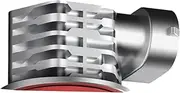 Halogen Car Bulbs H11 55W 300% Brightness as Halogen Bulbs 11000LM 6000K Cool White 1:1 Mini Size Pack of 2