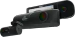 Uniden 4K 3 in 1 DashCam