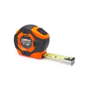 Lufkin Engineers Tape Measure Power Return Measuring Hand Tool 1" X 25 Ft SAE