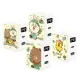 【GARMMA】LINE FRIENDS Type-C & USB PD快充雙孔充電器