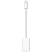 Apple Lightning to USB 3.0 Camera Adapter