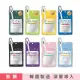 【Dcure+】一周保養面膜27ml/7入組(亮白/保濕/控油/緊緻/茶樹/玻尿酸/維他命/神經醯胺)