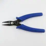 Craft & Jewellery Split Ring Opener Pliers 140mm Blue