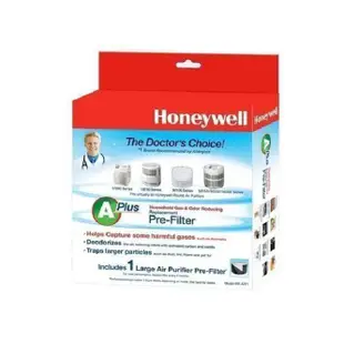 Honeywell CZ除臭濾網 HRF-APP1 (適用 console及所有系列)