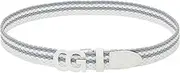 [Callaway] C25192201 Women's Mesh Belt (Cutable Elastic Stretch) / Golf