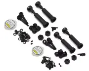 MIP X-Duty™ CVD Drive Bundle Kit For 1/10 Traxxas 4x4 [MIP18145]