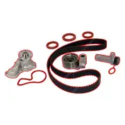 Timing belt kit & Water Pump HAT for Lexus GS300 JZS160R IS300 JCE10R 64MM HUB
