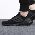 【R-MAN】 ADIDAS ULTRABOOST 22 緩震科技 慢跑鞋 黑白 馬牌輪胎底 黑魂 全黑 GZ0127