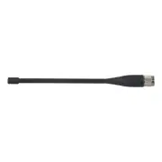 Reliable Connection Whip Antenna TNC 450 470MHZ for R6 R8 GPS Surveying
