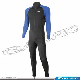 【【蘋果戶外】】AROPEC DS-500M-Lycra 連身水母衣 男女適用 百分百台灣製 品質保證