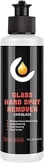 Oil Film Cleaner for Glass,Mild Automotive Glass Cleaner | Home Window Polishing Paste, Long-Lasting Stain Remover for Windshield