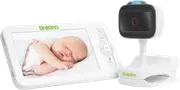 Uniden 2K Super HD 5 Smart Baby Camera