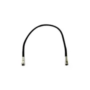 ACC-PT-00103 Rg58 1 Metre SMA M-M Lead