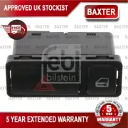 Fits BMW 3 Series 1997-2007 X5 2000-2006 Z4 2002-2009 Baxter Hazard Light Switch