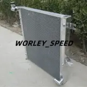 RADIATOR REPLACES MITSUBISHI TRITON L200 PICK UP 2.5 DID M/T 2006-2012