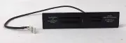 HP Smart Media Compact Flash SD Mini Pro Duo Card Reader PN 5070-2566