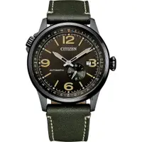 在飛比找蝦皮商城優惠-CITIZEN星辰 NJ0147-18X 自動上鍊機械腕錶