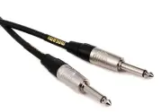 Mogami CorePlus Instrument Cable - 10'